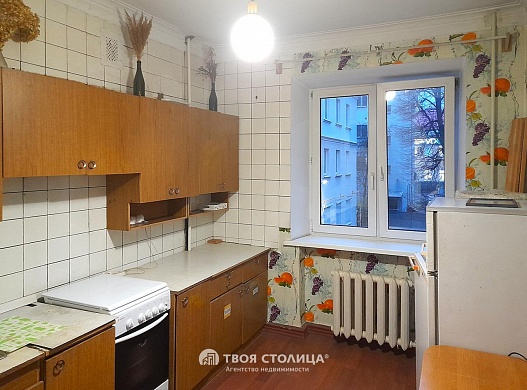 Продажа трехкомнатной квартиры, Минск, Независимости просп., 103 - фото 5 