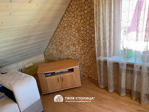 полдома, Минск - фото 6 