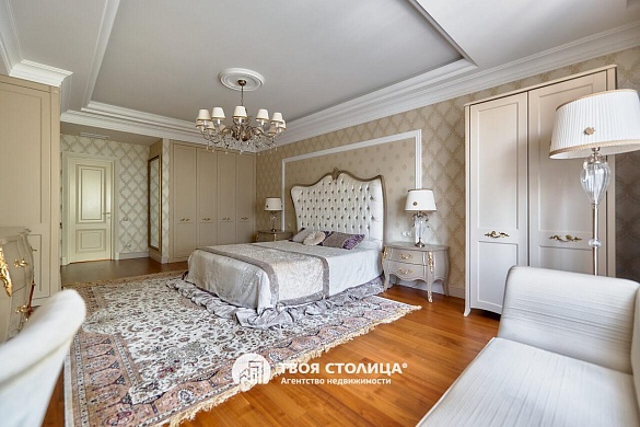 Сдаётся 4-комнатная квартира, Минск, Независимости просп., 85, к. б - фото 11 