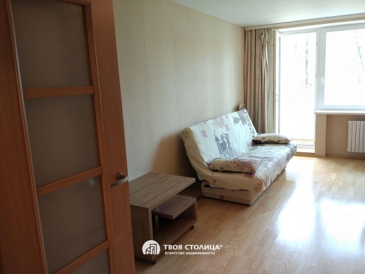 Сдаётся 2-комнатная квартира, Минск, Золотая Горка ул., 11 - фото 4 