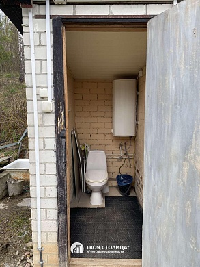 дача, ВЕРАС-1987 - фото 15 