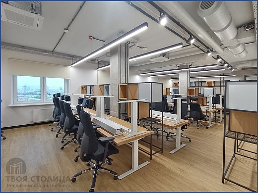 Офис в аренду, Минск, Неманская ул., 24 - фото 4 
