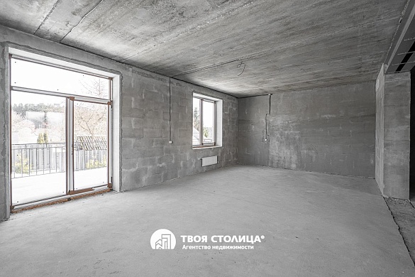 таунхаус, Минск - фото 16 