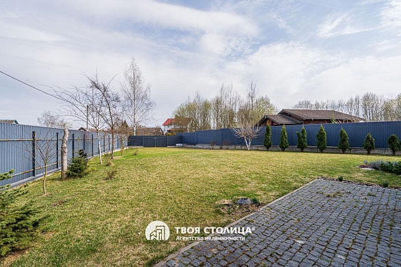 дом, Прилепы - фото 79 