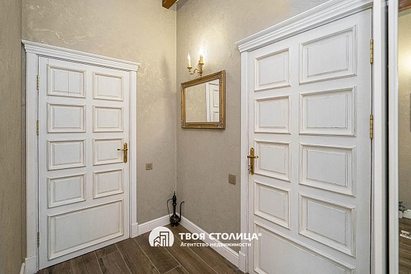 коттедж, Минск - фото 30 