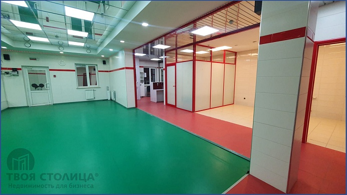 Сфера услуг в аренду, Минск, Каховская ул., 17 - фото 2 