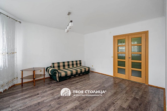 Сдаётся 2-комнатная квартира, Минск, Игуменский тракт, 20 - фото 5 