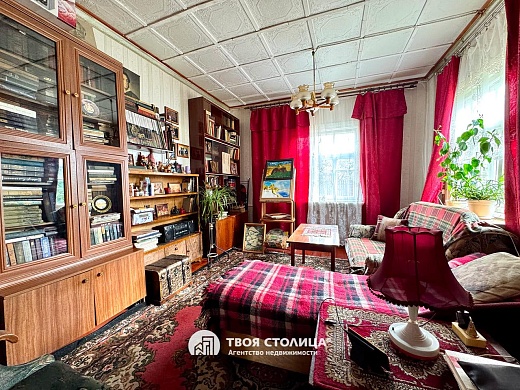 дом, Кучкуны - фото 5 