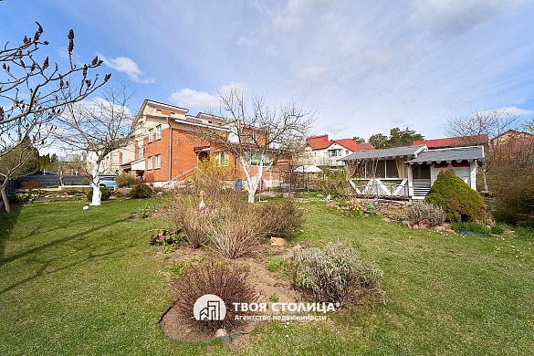 коттедж, Чисть - фото 7 