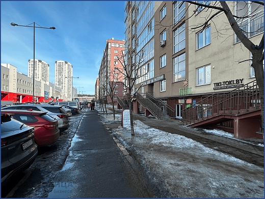 Торговые площади в аренду, Минск, Мстиславца ул., 20 - фото 21 