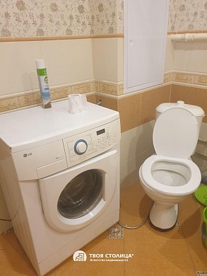 Сдаётся 2-комнатная квартира, Минск, Дзержинского просп., 119 - фото 6 