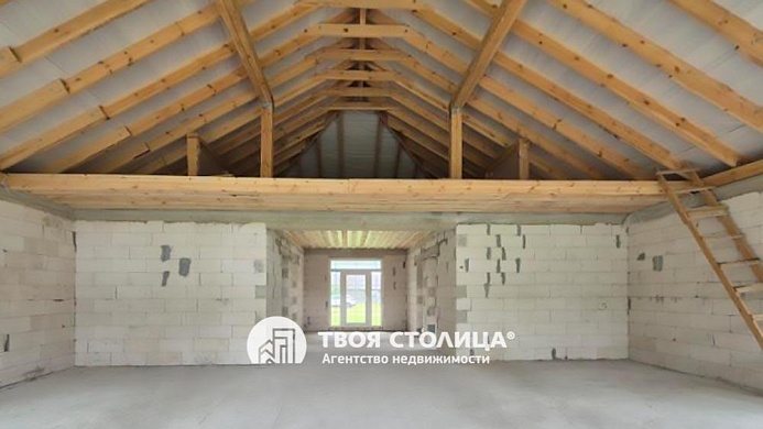дом, Дубовое - фото 13 