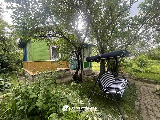 дача, Подшипник - фото 21 