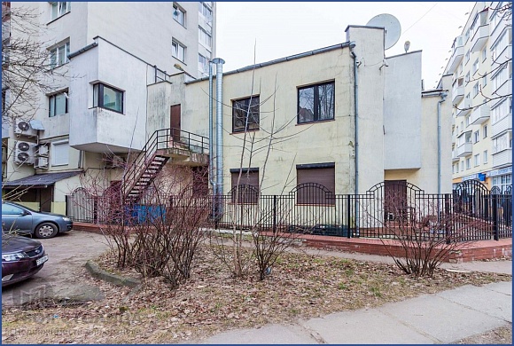 Офис на  продажу, Минск, Коласа ул., 50, к. 1 - фото 19 