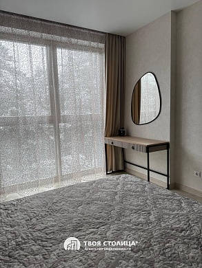 Сдаётся 2-комнатная квартира, Минск, Подлесная ул., 4 - фото 5 