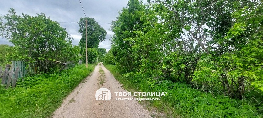 полдома, Ислочь - фото 15 