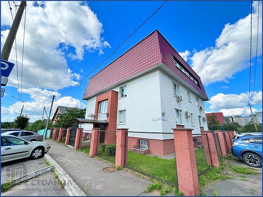 Офис на  продажу, Минск, Встречная ул., 37 - фото 1 