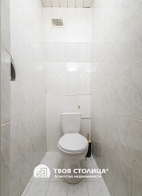 Сдаётся 2-комнатная квартира, Минск, Обойная ул., 4, к. 1 - фото 5 