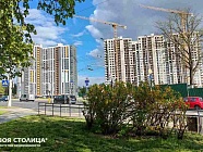 жилой комплекс «Дубравинский»