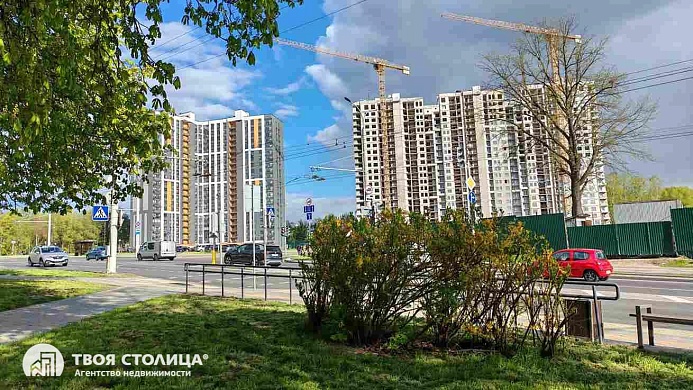 «Дубравинский», жилой комплекс