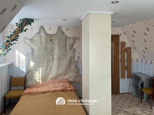 дача, Силичи - фото 16 