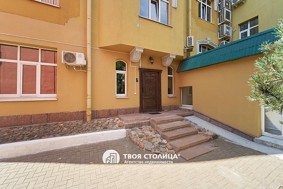 Сдаётся 4-комнатная квартира, Минск, Раковская ул., 16, к. Б - фото 22 