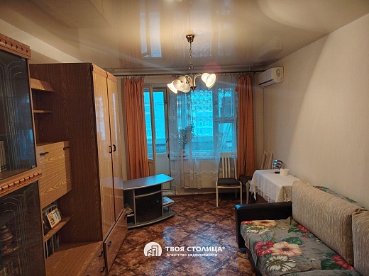 Сдаётся 1-комнатная квартира, Минск, Гало ул., 6 - фото 4 