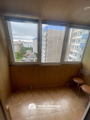 Сдаётся 3-комнатная квартира, Минск, Одинцова ул., 7 - фото 10 