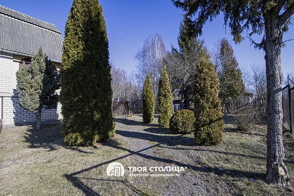 дача, Равнополье - фото 5 