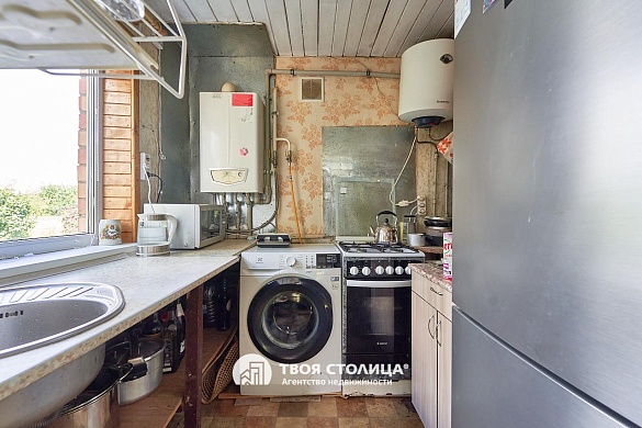 дом, Нелидовичи - фото 11 