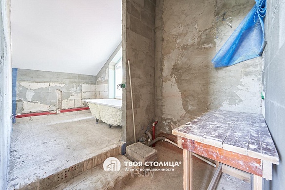 дача, Зацень - фото 29 