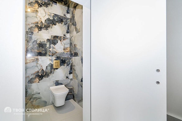 коттедж, Ждановичи - фото 45 