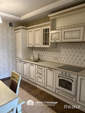 Сдаётся 1-комнатная квартира, Минск, Радищева ул., 3 - фото 1 