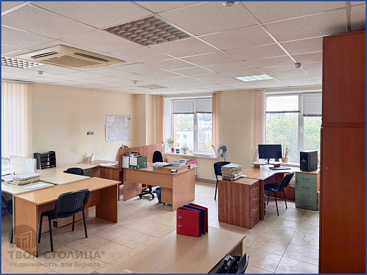 Офис в аренду, Минск, Бирюзова, 10, к. А - фото 2 