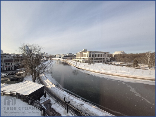 Офис в аренду, Минск, Купалы ул., 25 - фото 13 