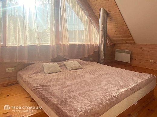 дом, Силичи - фото 18 