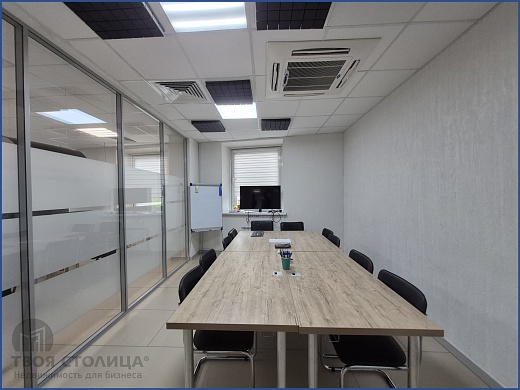 Офис в аренду, Минск, Платонова ул., 20, к. Б - фото 5 