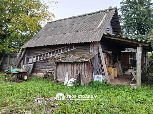 дом, Березовка 1 - фото 20 