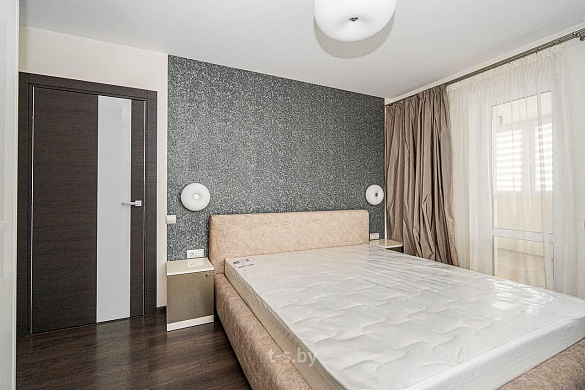 Сдаётся 3-комнатная квартира, Минск, Мястровская ул., 8 - фото 11 