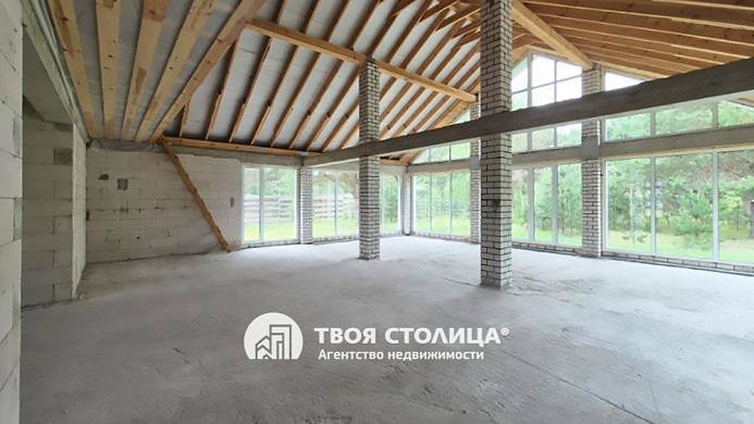 дом, Дубовое - фото 9 