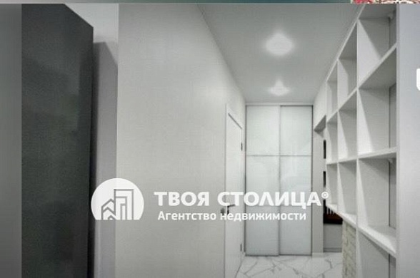 Сдаётся 1-комнатная квартира, Минск, Горецкого, 28 - фото 2 