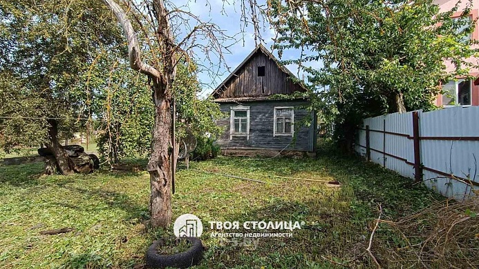 дом, Климовичи - фото 14 