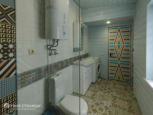 дача, Дубровка - фото 26 