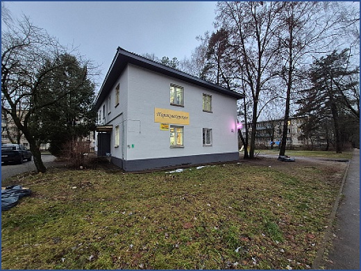 Офис на  продажу, Минск, Лынькова ул., 77 - фото 3 