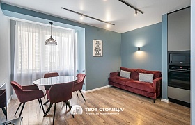 Продажа  квартиры, Минск, Ильянская ул., 10