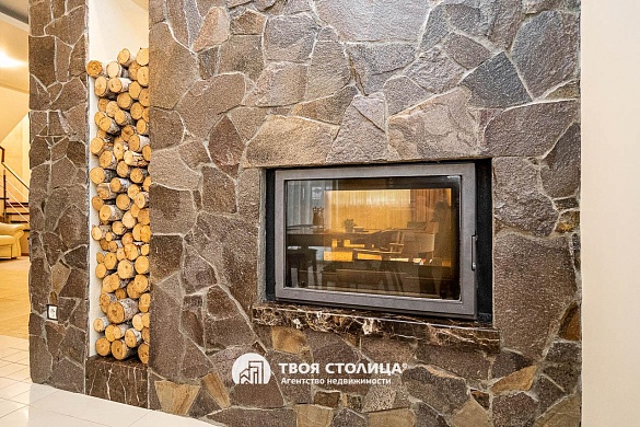 коттедж, Ждановичи - фото 7 