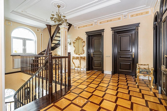 дом, Слобода - фото 33 