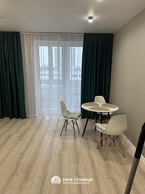 Сдаётся 2-комнатная квартира, Минск, Дзержинского просп., 19 - фото 4 