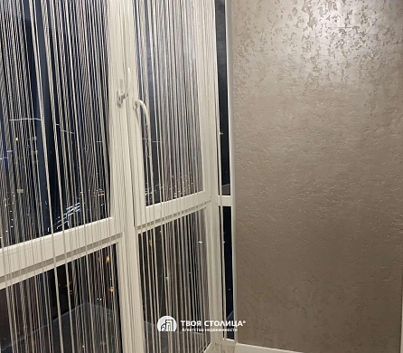 Сдаётся 2-комнатная квартира, Минск, Игоря Лученка ул., 13 - фото 11 