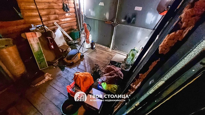 дача, Слобода - фото 42 